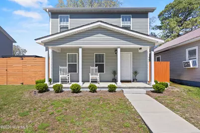 905 Walnut Street, Wilmington, NC 28401 - Photo 1