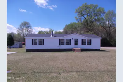 4518 Owens Family Road, La Grange, NC 28551 - Photo 1