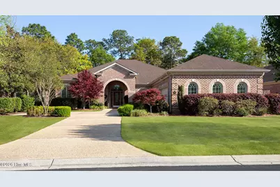 214 Fayemarsh Road, Wilmington, NC 28412 - Photo 1
