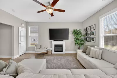 1238 Dabney Park Drive, Leland, NC 28451 - Photo 5