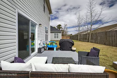 1238 Dabney Park Drive, Leland, NC 28451 - Photo 27