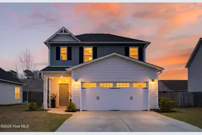 1238 Dabney Park Drive, Leland, NC 28451 - Photo 3