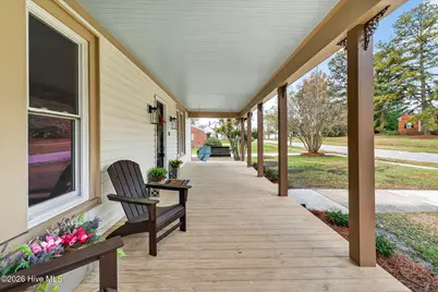 220 E Branch Street, Spring Hope, NC 27882 - Photo 55