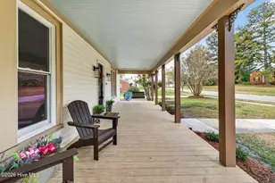 220 E Branch St, Spring Hope, NC 27882 - Photo 55