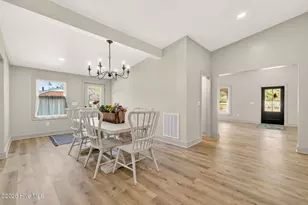 220 E Branch St, Spring Hope, NC 27882 - Photo 35