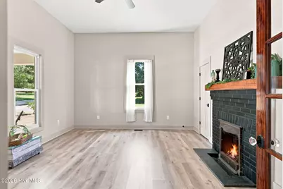 220 E Branch Street, Spring Hope, NC 27882 - Photo 25