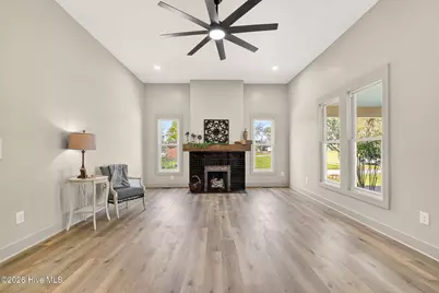 220 E Branch Street, Spring Hope, NC 27882 - Photo 19