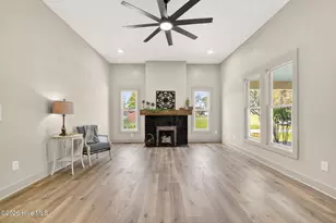 220 E Branch St, Spring Hope, NC 27882 - Photo 19