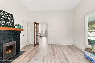 220 E Branch St, Spring Hope, NC 27882 - Photo 31