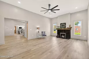 220 E Branch St, Spring Hope, NC 27882 - Photo 11