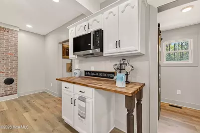 220 E Branch Street, Spring Hope, NC 27882 - Photo 25