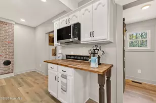 220 E Branch St, Spring Hope, NC 27882 - Photo 25