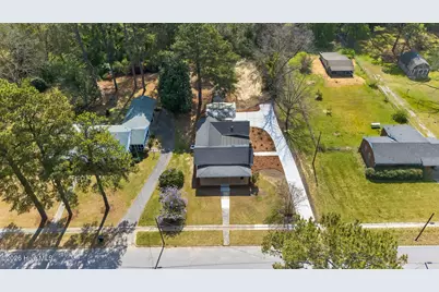 220 E Branch Street, Spring Hope, NC 27882 - Photo 63