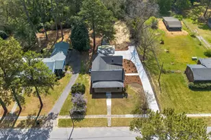 220 E Branch St, Spring Hope, NC 27882 - Photo 63