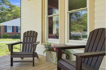 220 E Branch Street, Spring Hope, NC 27882 - Photo 11