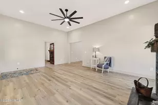 220 E Branch St, Spring Hope, NC 27882 - Photo 45