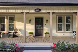 220 E Branch St, Spring Hope, NC 27882 - Photo 7