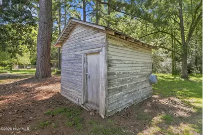 220 E Branch Street, Spring Hope, NC 27882 - Photo 103