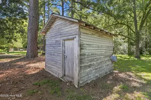 220 E Branch St, Spring Hope, NC 27882 - Photo 103