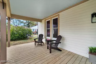 220 E Branch St, Spring Hope, NC 27882 - Photo 53