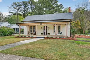 220 E Branch St, Spring Hope, NC 27882 - Photo 49