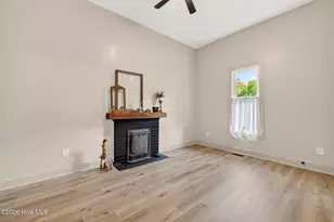 220 E Branch St, Spring Hope, NC 27882 - Photo 37