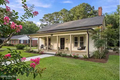 220 E Branch Street, Spring Hope, NC 27882 - Photo 3