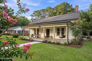 220 E Branch St, Spring Hope, NC 27882 - Photo 3