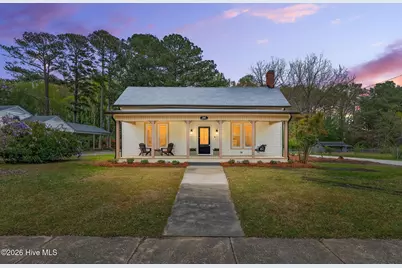 220 E Branch Street, Spring Hope, NC 27882 - Photo 47