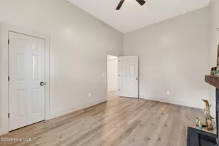 220 E Branch St, Spring Hope, NC 27882 - Photo 41