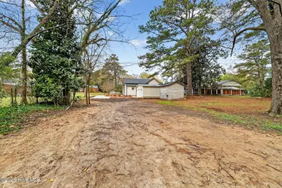 220 E Branch Street, Spring Hope, NC 27882 - Photo 57