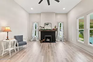 220 E Branch St, Spring Hope, NC 27882 - Photo 15