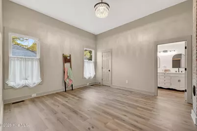 220 E Branch Street, Spring Hope, NC 27882 - Photo 27