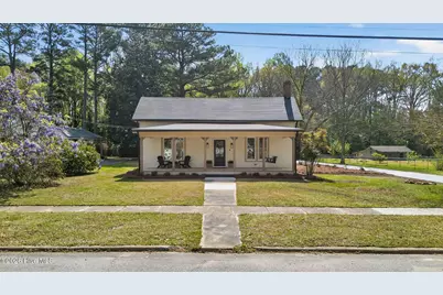 220 E Branch Street, Spring Hope, NC 27882 - Photo 51