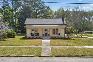220 E Branch St, Spring Hope, NC 27882 - Photo 51