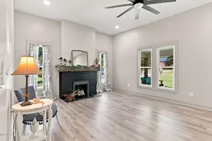 220 E Branch St, Spring Hope, NC 27882 - Photo 17