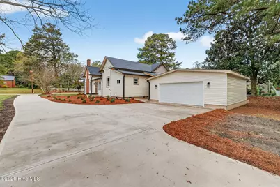 220 E Branch Street, Spring Hope, NC 27882 - Photo 55