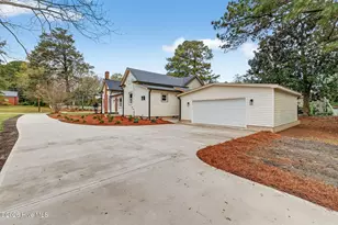 220 E Branch St, Spring Hope, NC 27882 - Photo 55