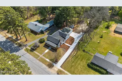 220 E Branch Street, Spring Hope, NC 27882 - Photo 63
