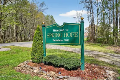 220 E Branch Street, Spring Hope, NC 27882 - Photo 69