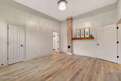 220 E Branch Street, Spring Hope, NC 27882 - Photo 29