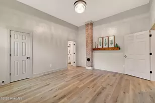 220 E Branch St, Spring Hope, NC 27882 - Photo 29