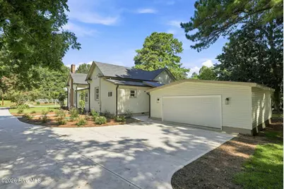 220 E Branch Street, Spring Hope, NC 27882 - Photo 91