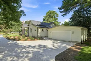 220 E Branch St, Spring Hope, NC 27882 - Photo 91
