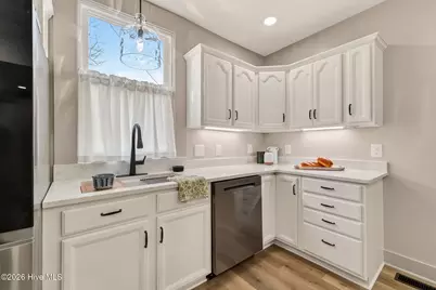 220 E Branch Street, Spring Hope, NC 27882 - Photo 19