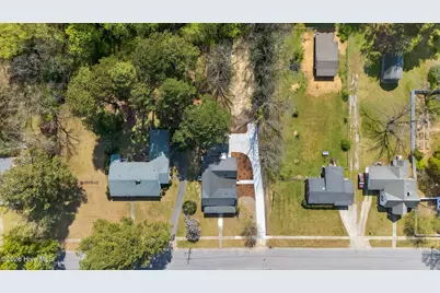 220 E Branch Street, Spring Hope, NC 27882 - Photo 61
