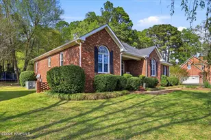 109 Kelly Dr, Goldsboro, NC 27530 - Photo 3