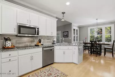 109 Kelly Drive, Goldsboro, NC 27530 - Photo 21