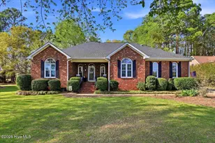 109 Kelly Dr, Goldsboro, NC 27530 - Photo 1