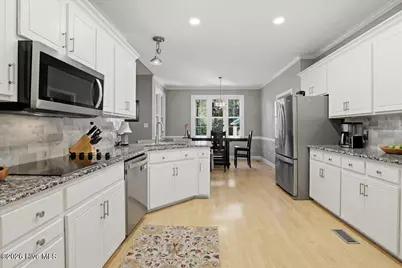 109 Kelly Drive, Goldsboro, NC 27530 - Photo 13